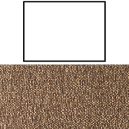 Klädsel till Pall Tyg Madeira