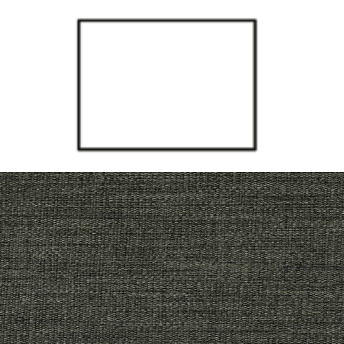 Klädsel till Pall Tyg Avena