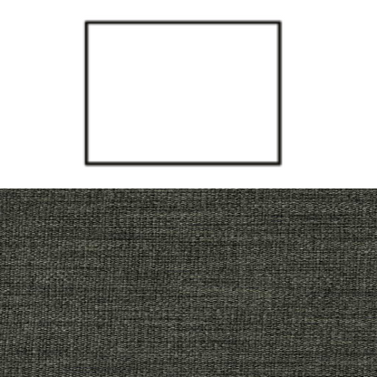 Klädsel till Pall Tyg Avena