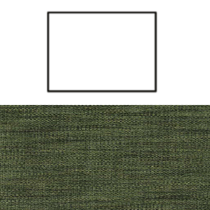 Klädsel till Pall Tyg Avena