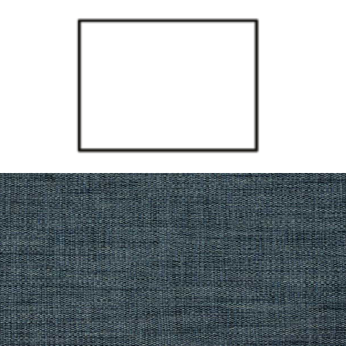 Klädsel till Pall Tyg Avena