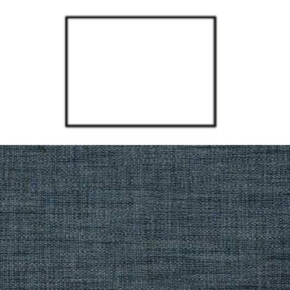 Klädsel till Pall Tyg Avena