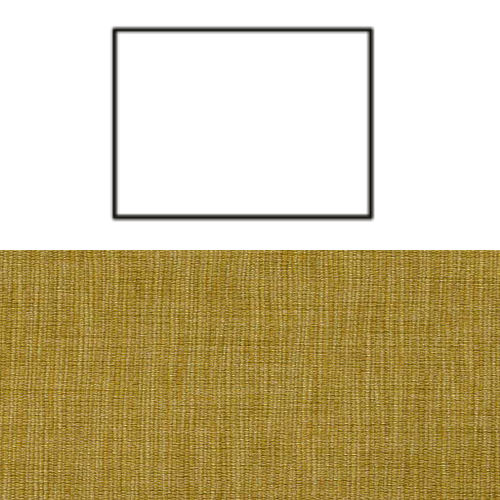 Klädsel till Pall Tyg Avena