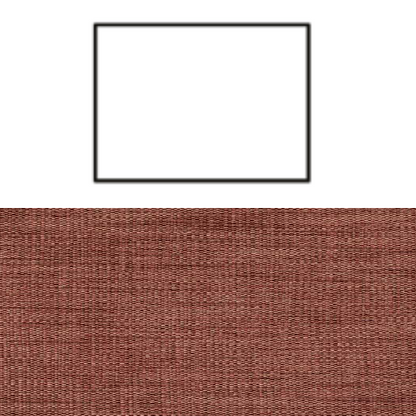 Klädsel till Pall Tyg Avena