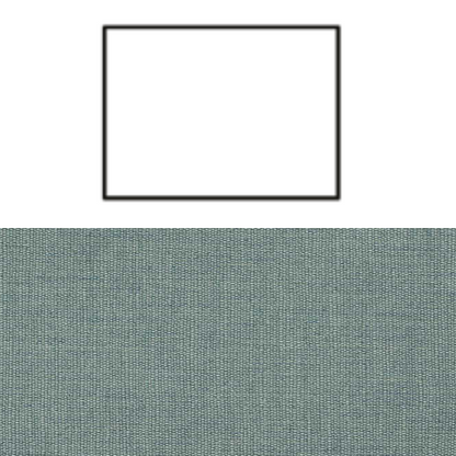 Klädsel till Pall Tyg Avena