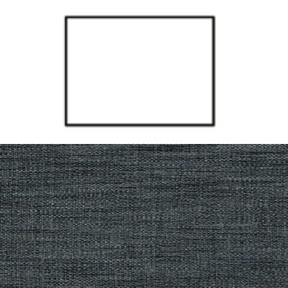 Klädsel till Pall Tyg Avena