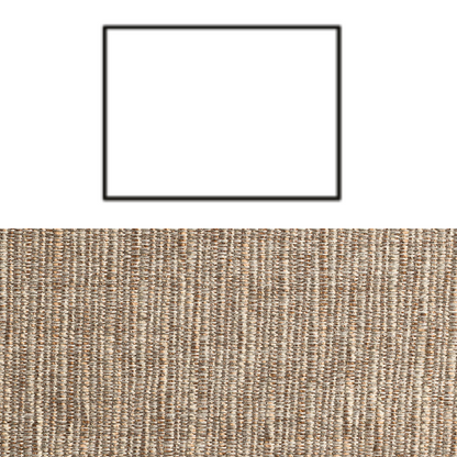 Klädsel till Pall Tyg Picasso