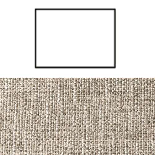 Klädsel till Pall Tyg Picasso