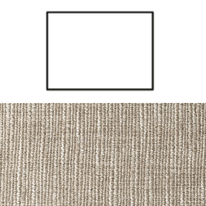 Klädsel till Pall Tyg Picasso