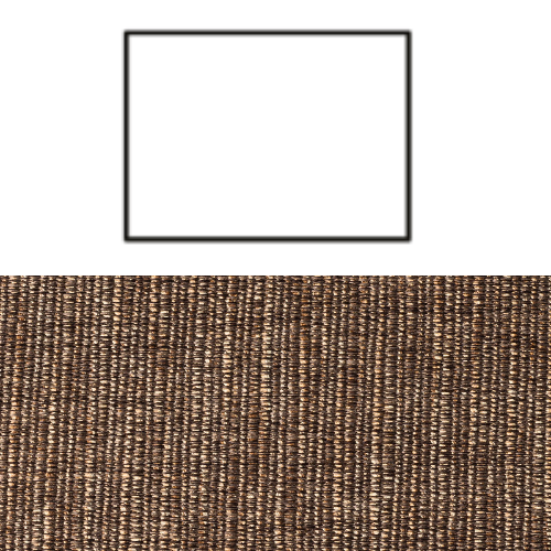 Klädsel till Pall Tyg Picasso