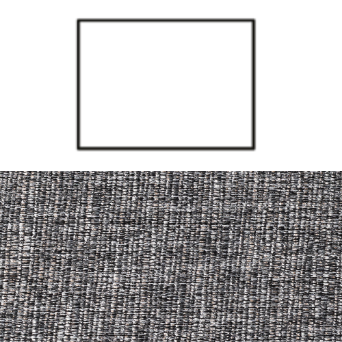 Klädsel till Pall Tyg Picasso