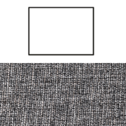 Klädsel till Pall Tyg Picasso