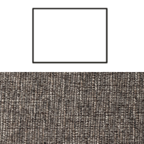 Klädsel till Pall Tyg Picasso