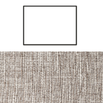 Klädsel till Pall Tyg Picasso