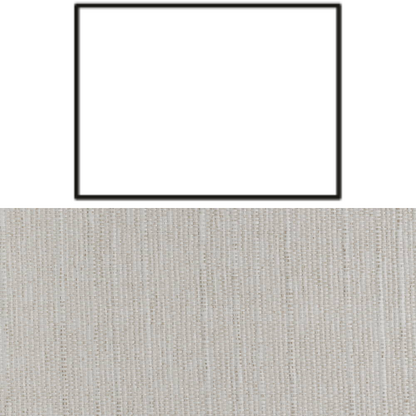 Klädsel till Pall Tyg Babel