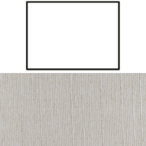 Klädsel till Pall Tyg Babel