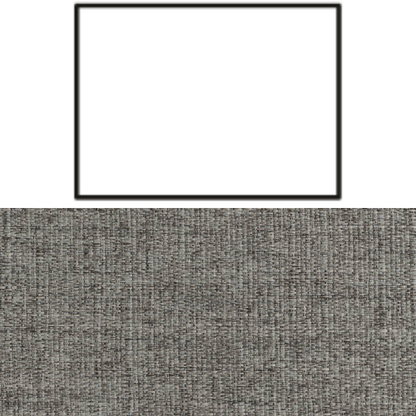 Klädsel till Pall Tyg Babel