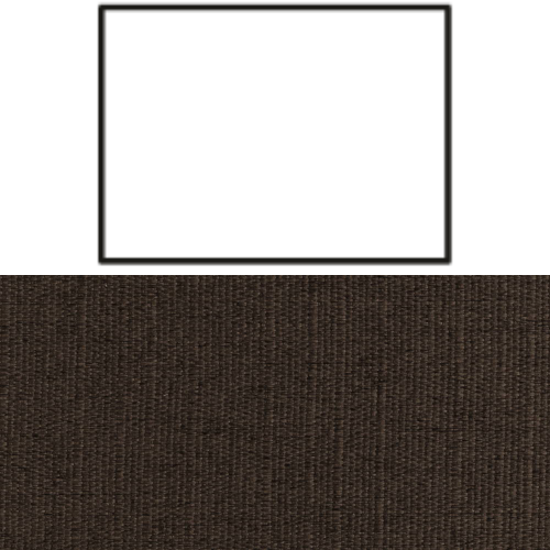 Klädsel till Pall Tyg Babel