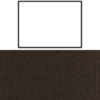 Klädsel till Pall Tyg Babel