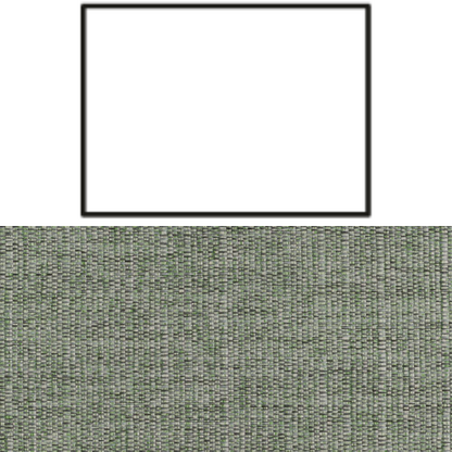 Klädsel till Pall Tyg Babel