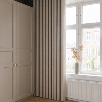 Mörkläggande Gardin Zeus