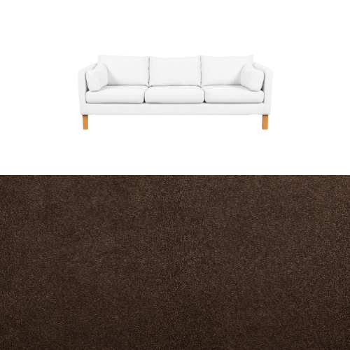 Klädsel till soffa Samsö 3-sits Tyg Crown Velvet